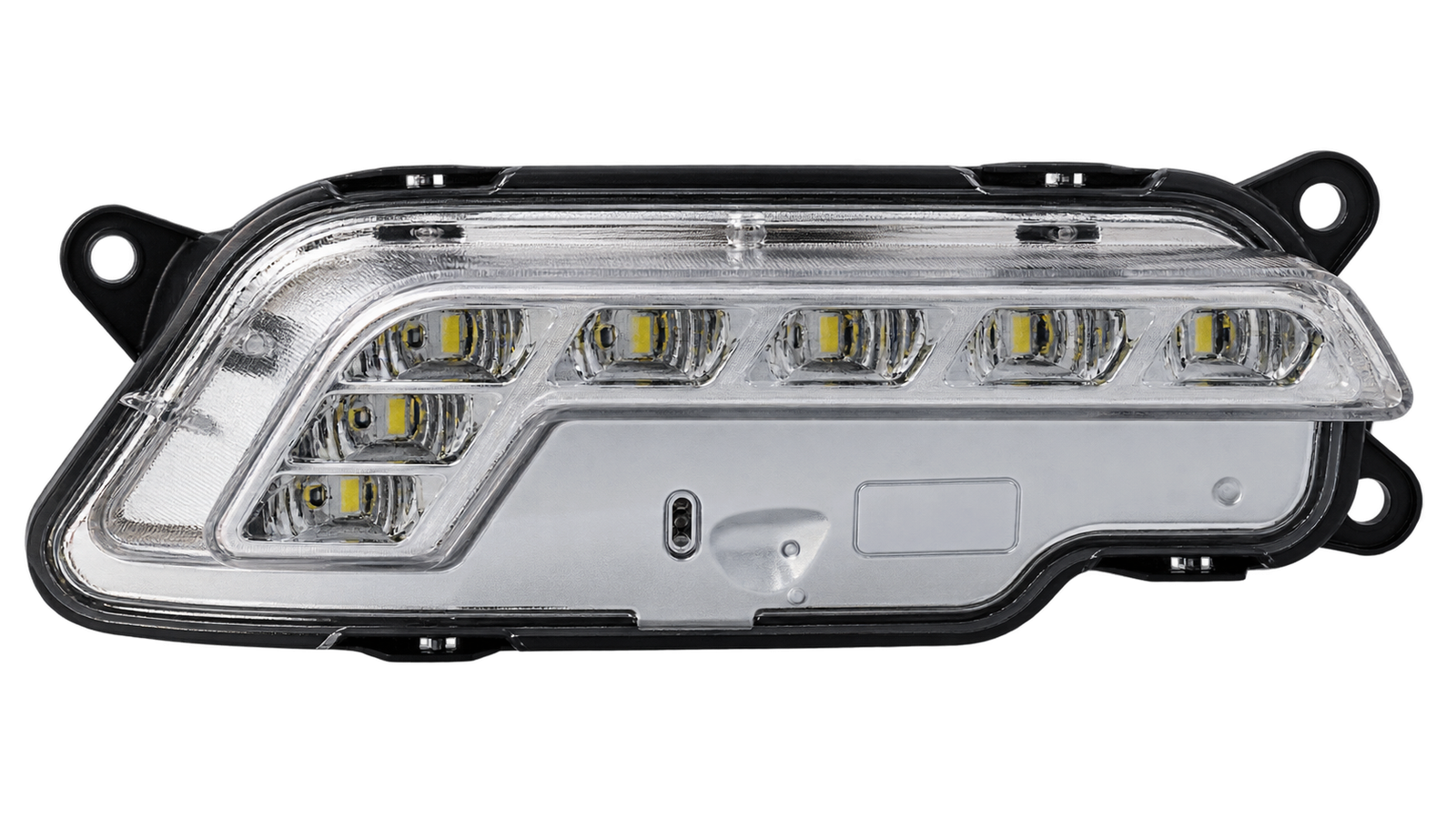Dagrijverlichting voor MERCEDES E W212 2009-2012