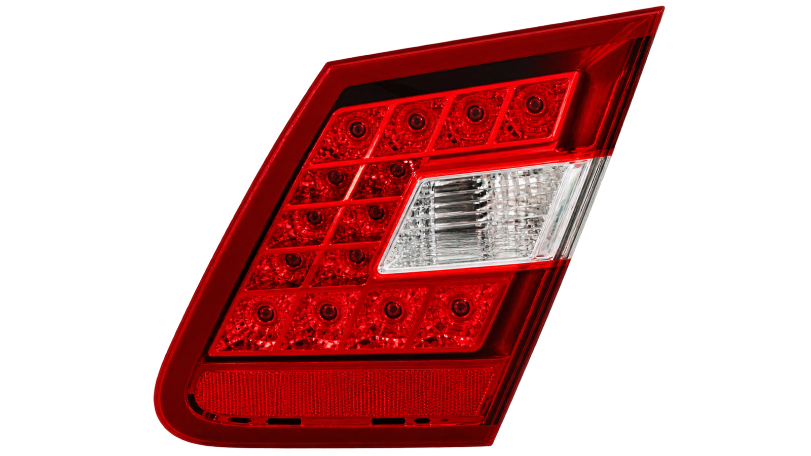 Achterlicht links voor MERCEDES E W212 2009-2012