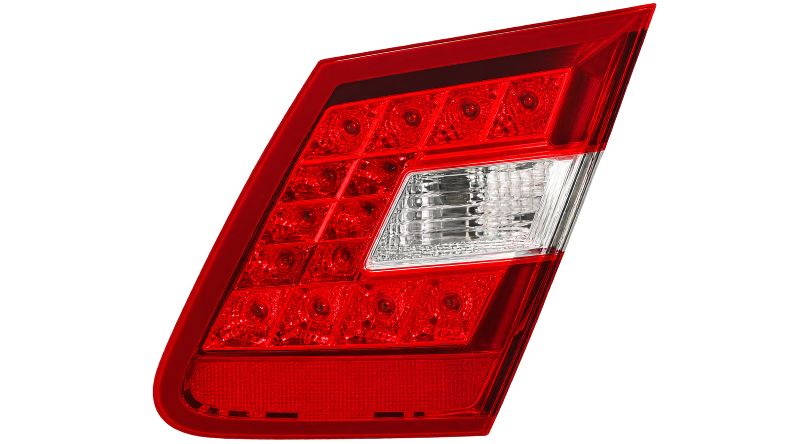 Achterlicht links voor MERCEDES E W212 2009-2012