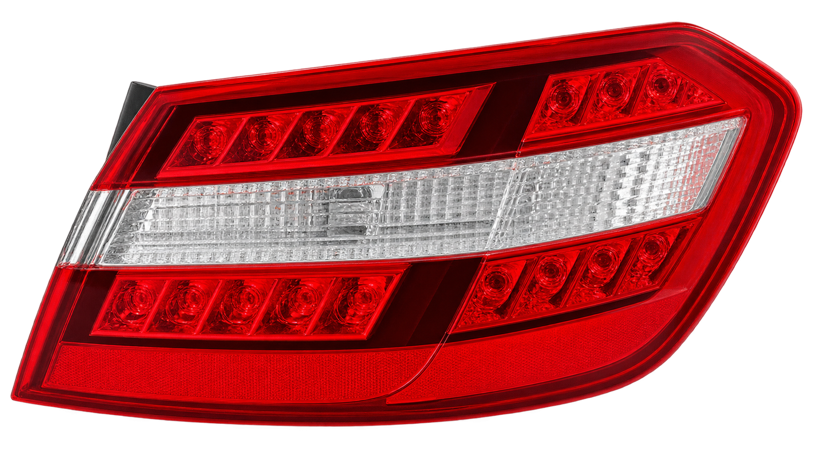 Achterlicht voor MERCEDES E W212 2009-2012
