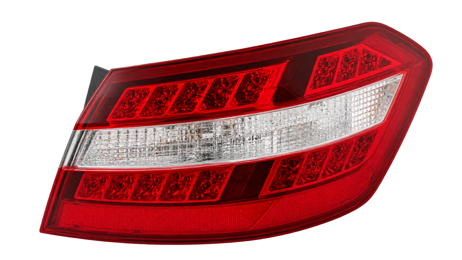 Achterlicht voor MERCEDES E W212 2009-2012
