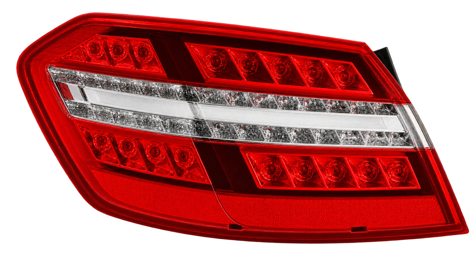 Achterlicht voor MERCEDES E W212 2009-2012