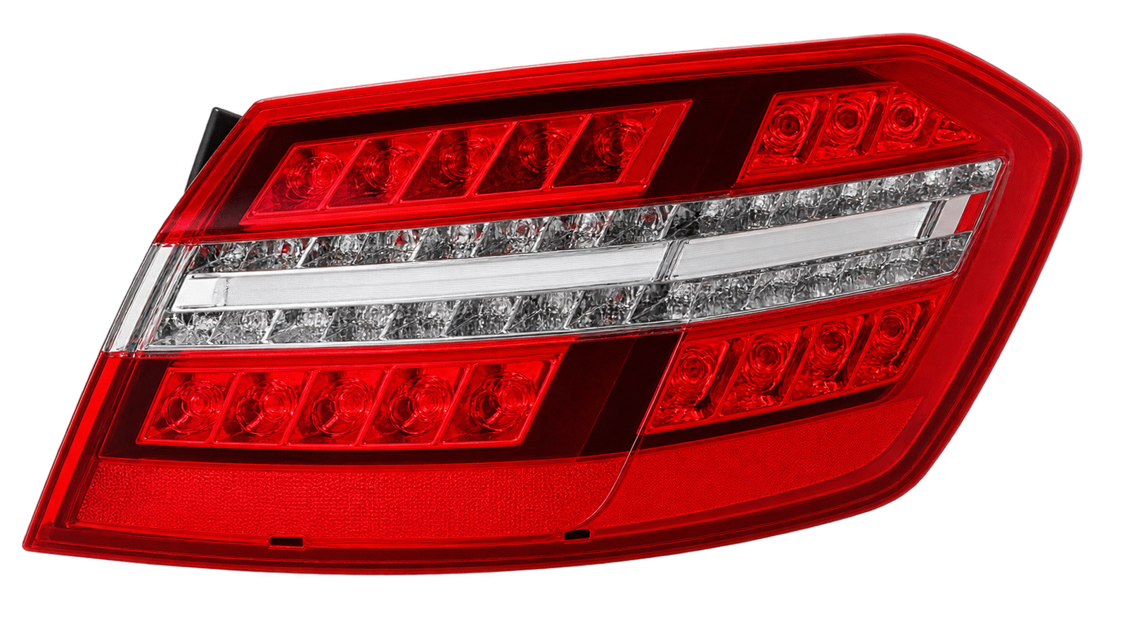 Achterlicht voor MERCEDES E W212 2009-2012