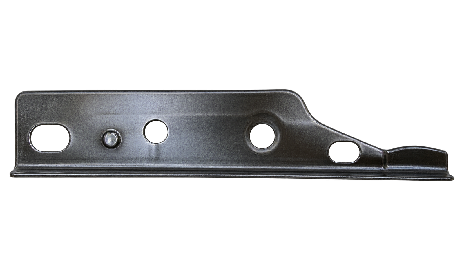 Bumpersteun voor MERCEDES E W212 2009-2012