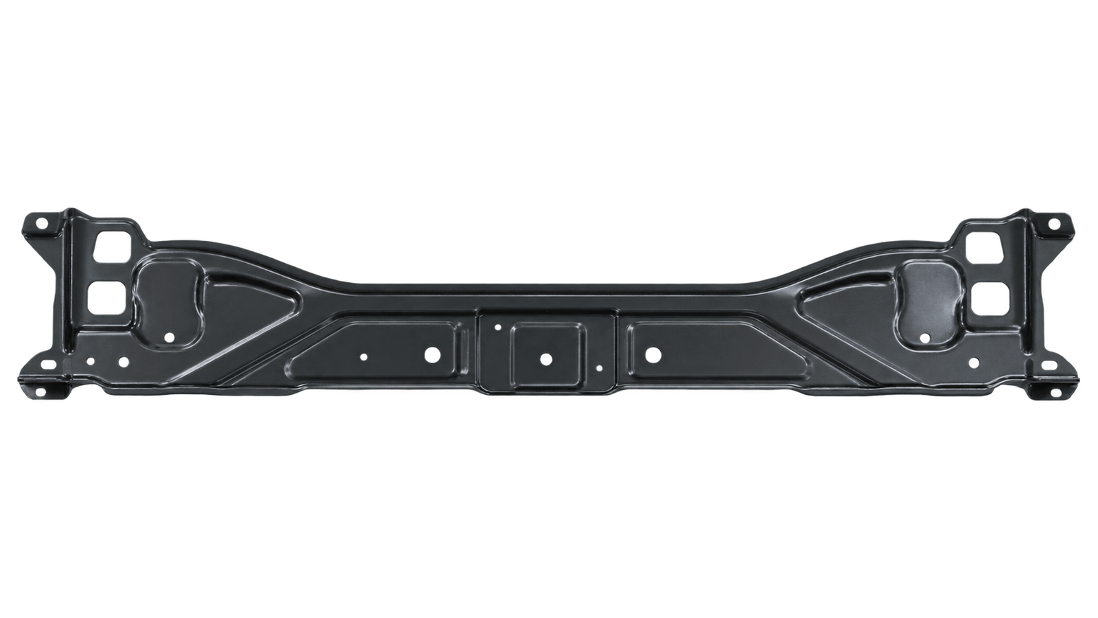 Voorfront (frontpaneel) voor MERCEDES E