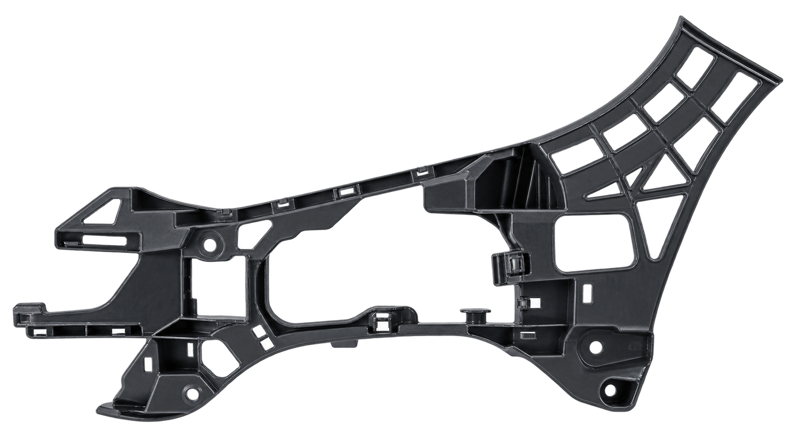Bumpersteun voor MERCEDES E W212 2013-2016