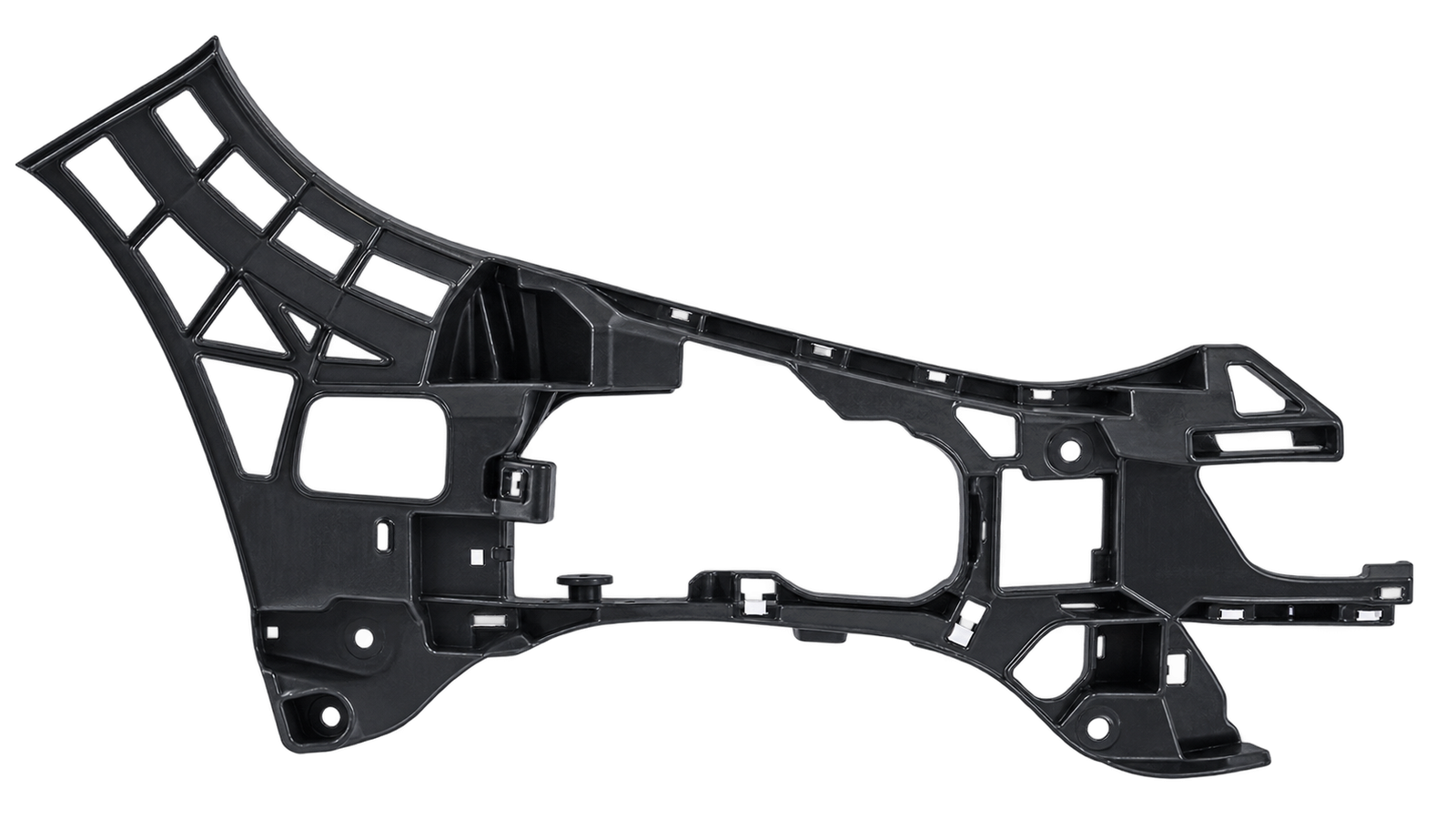Bumpersteun voor MERCEDES E W212 2013-2016
