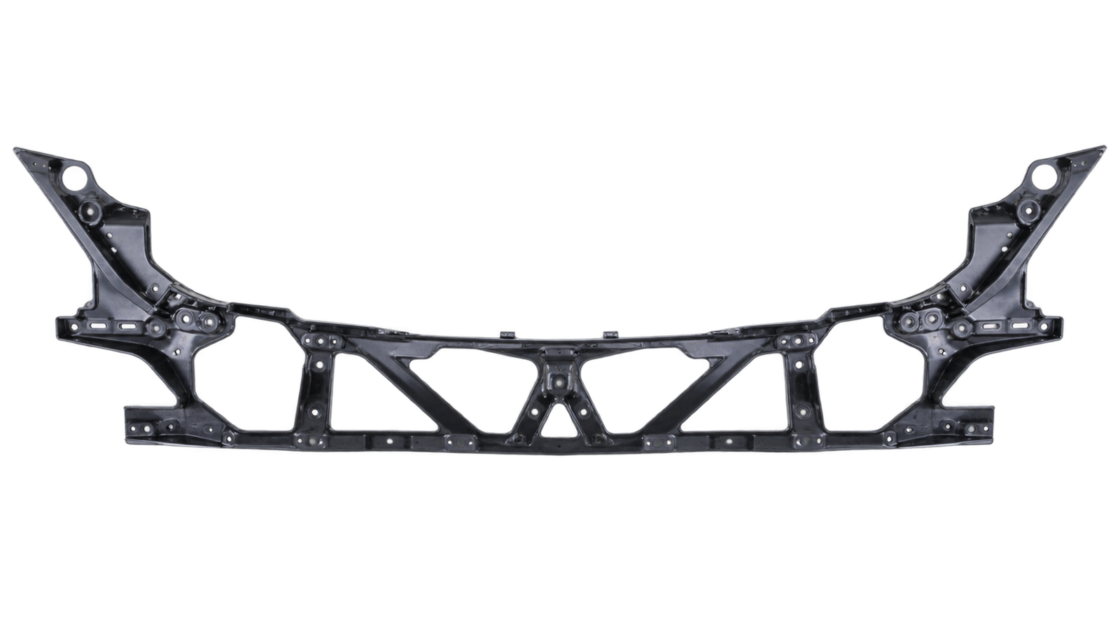 Bumperbalk voor MERCEDES E W212 2013-2016