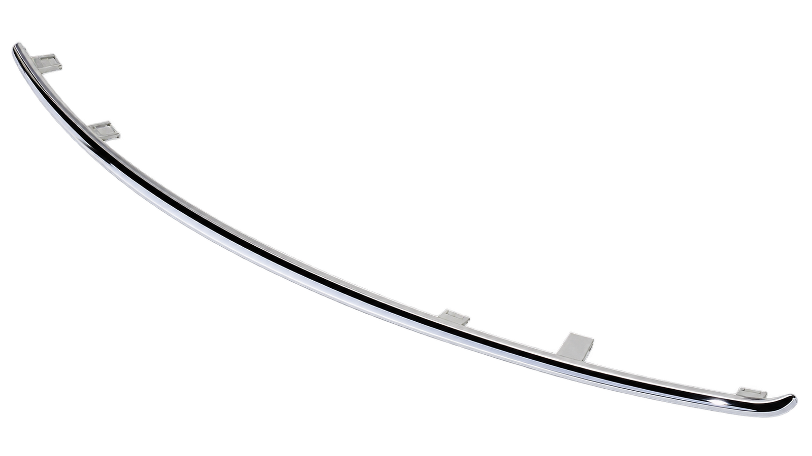 Bumperlijst voor MERCEDES E W212 2013-2016