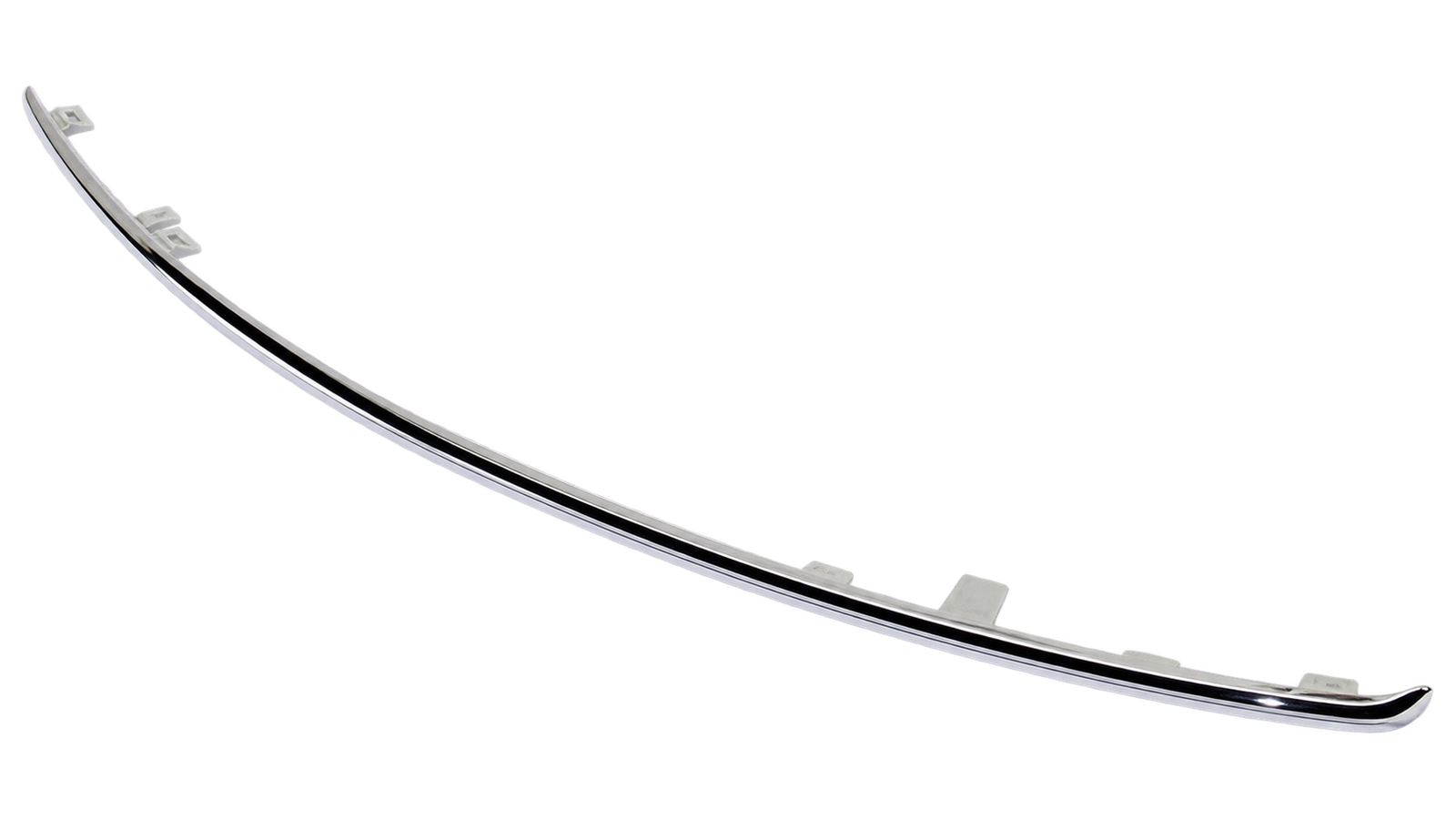 Bumperlijst voor MERCEDES E W212 2013-2016