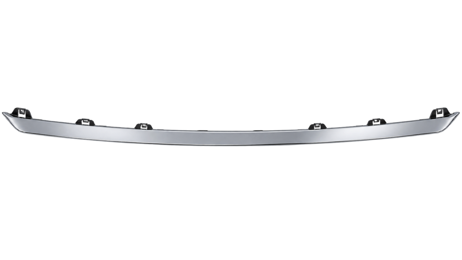 Bumperlijst voor MERCEDES E W212 2013-2016