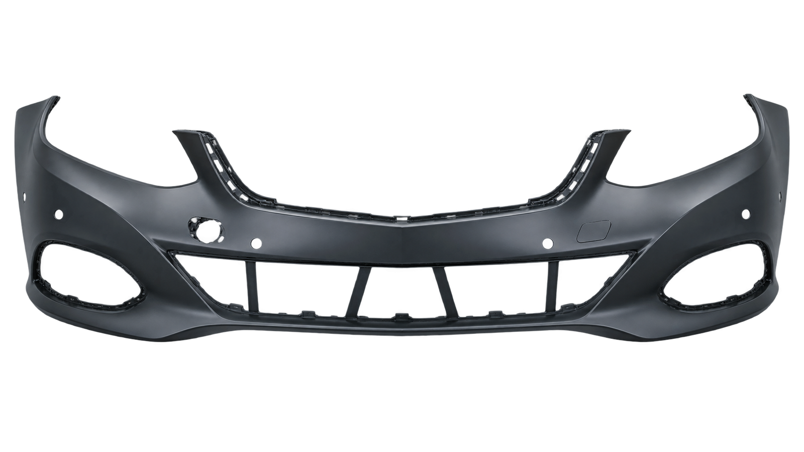 Voorbumper voor MERCEDES E W212 2013-2016