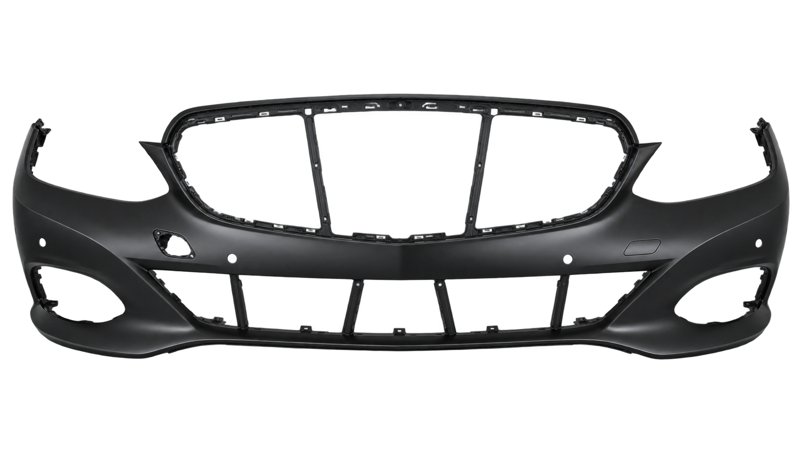Voorbumper voor MERCEDES E W212 2013-2016
