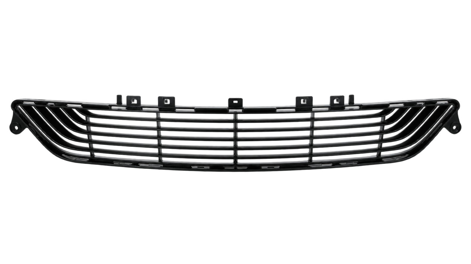 Grille voor MERCEDES E W212 2013-2016