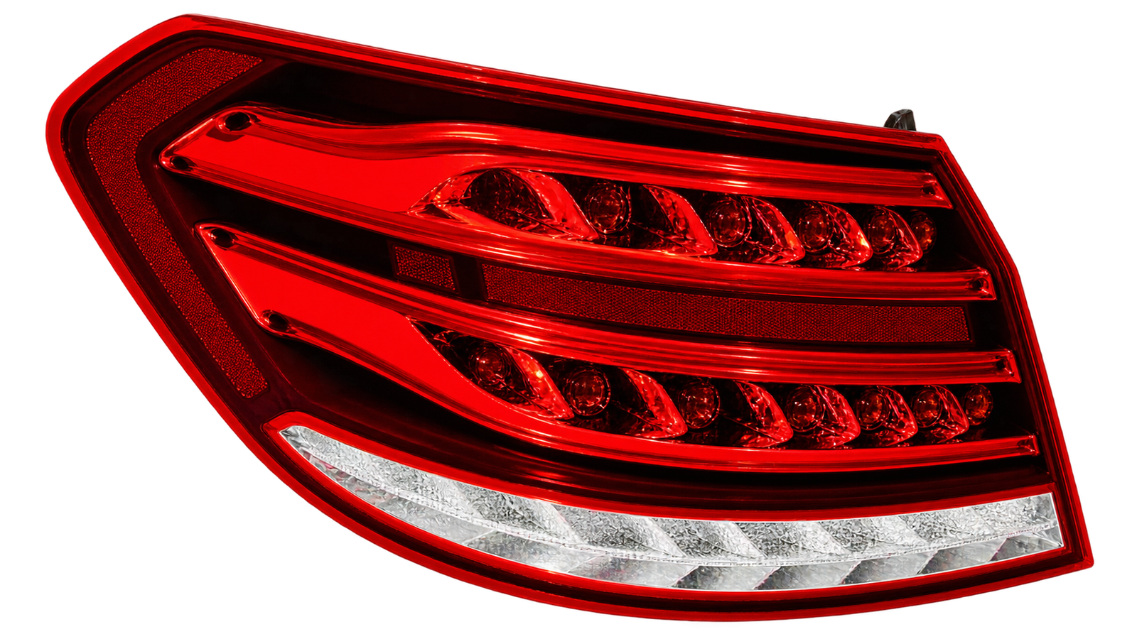 Achterlicht voor MERCEDES E W212 2013-2016