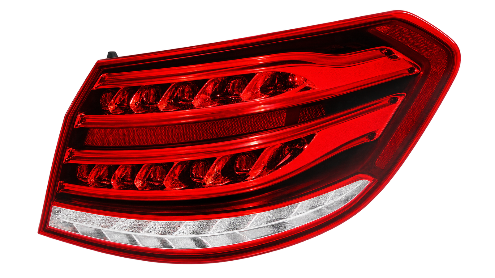 Achterlicht voor MERCEDES E W212 2013-2016