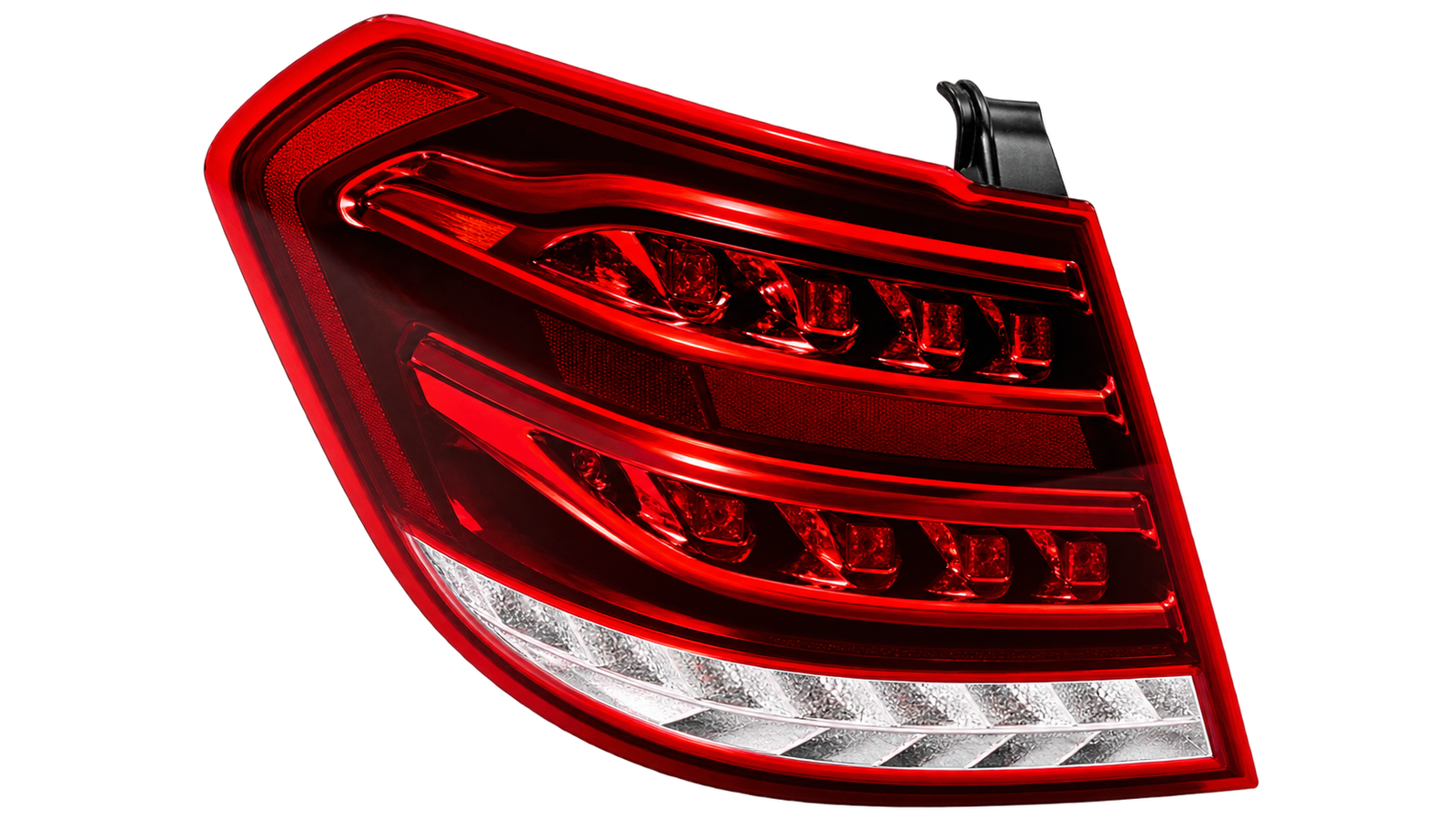 Achterlicht voor MERCEDES E W212 2013-2016