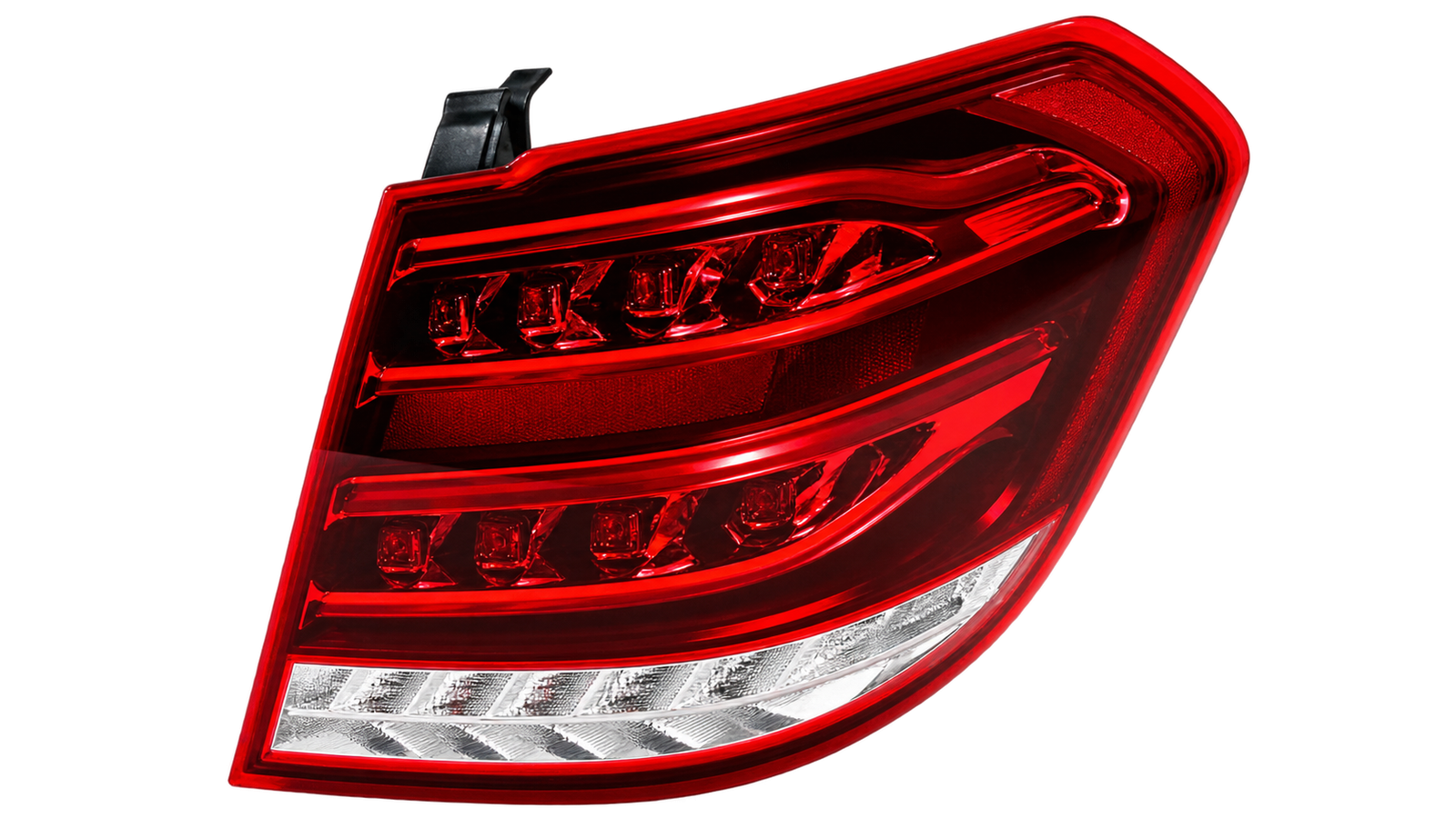 Achterlicht voor MERCEDES E W212 2013-2016