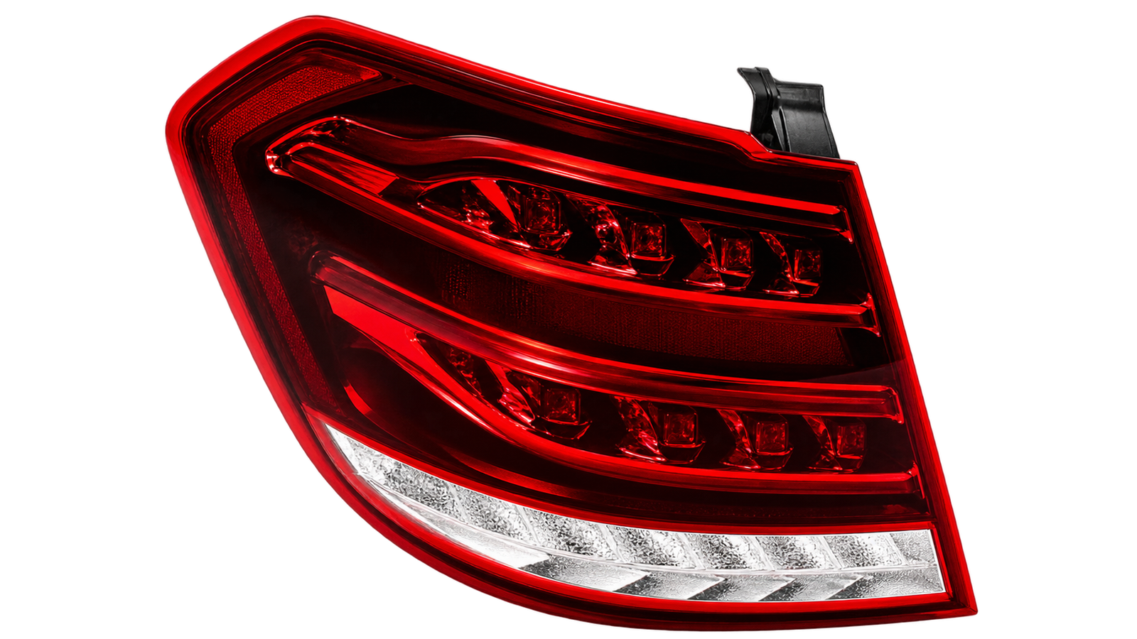 Achterlicht voor MERCEDES E W212 2013-2016