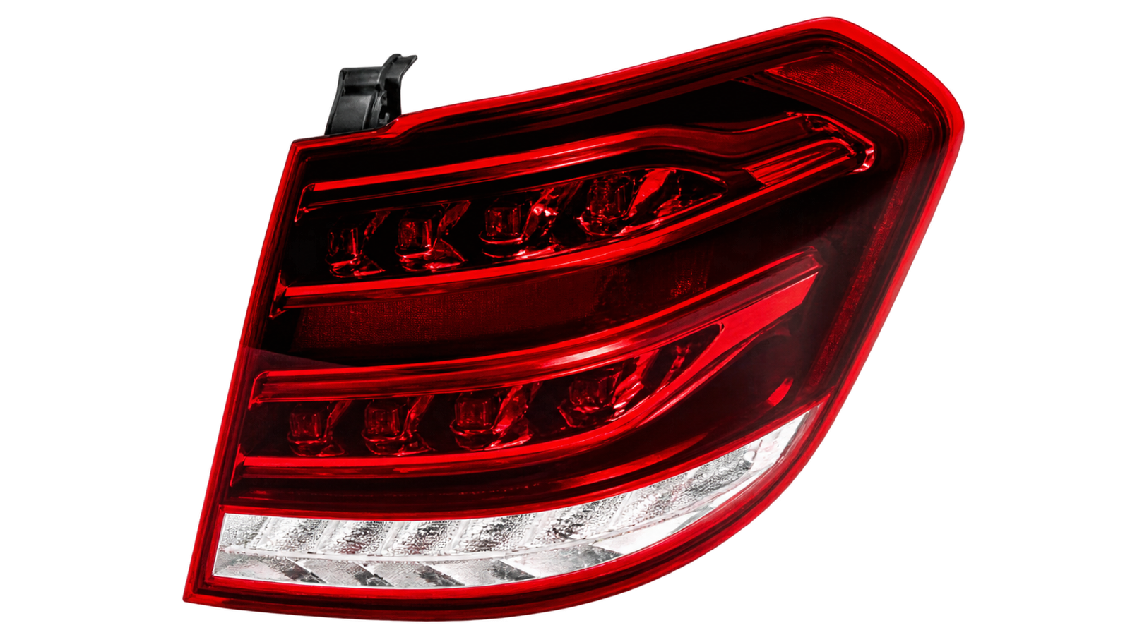 Achterlicht voor MERCEDES E W212 2013-2016