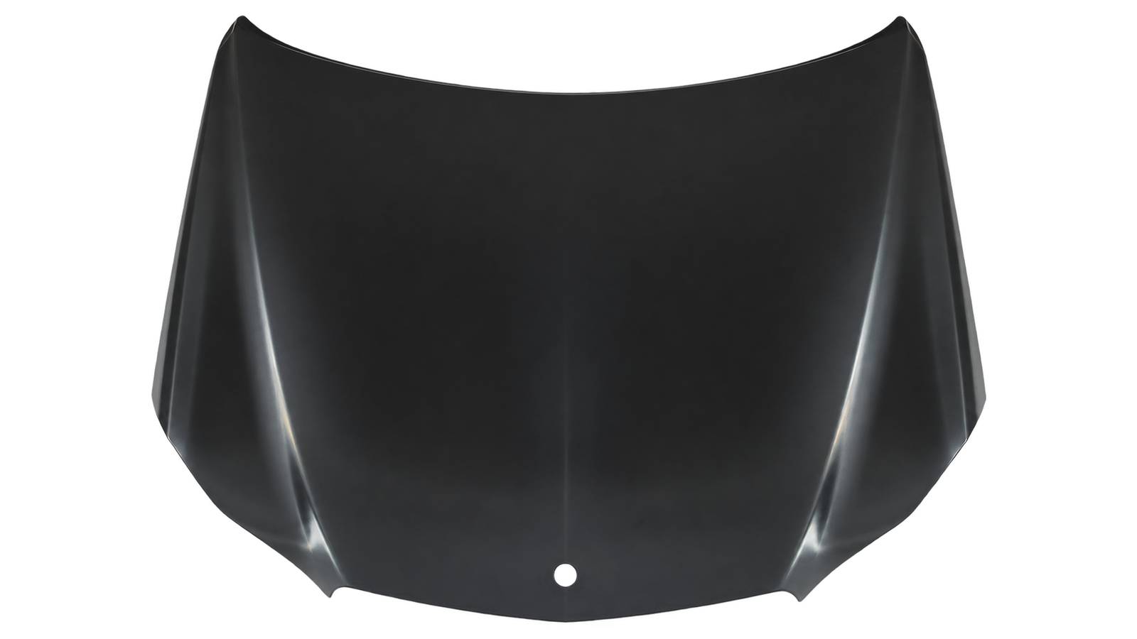 Motorkap voor MERCEDES E W212 2013-2016