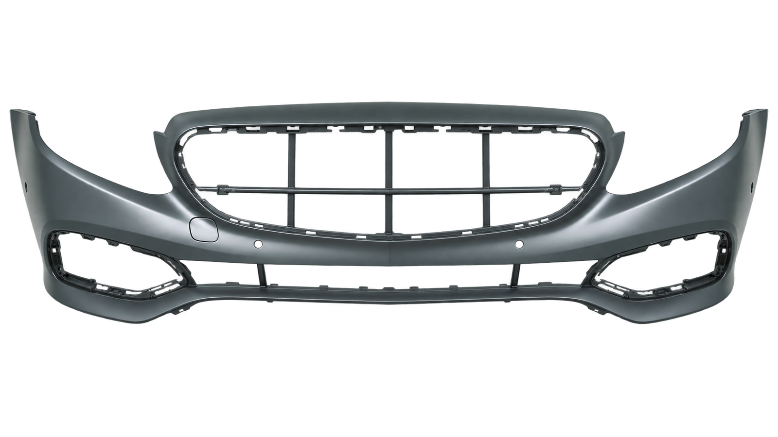Voorbumper voor MERCEDES E W213 2016-2020