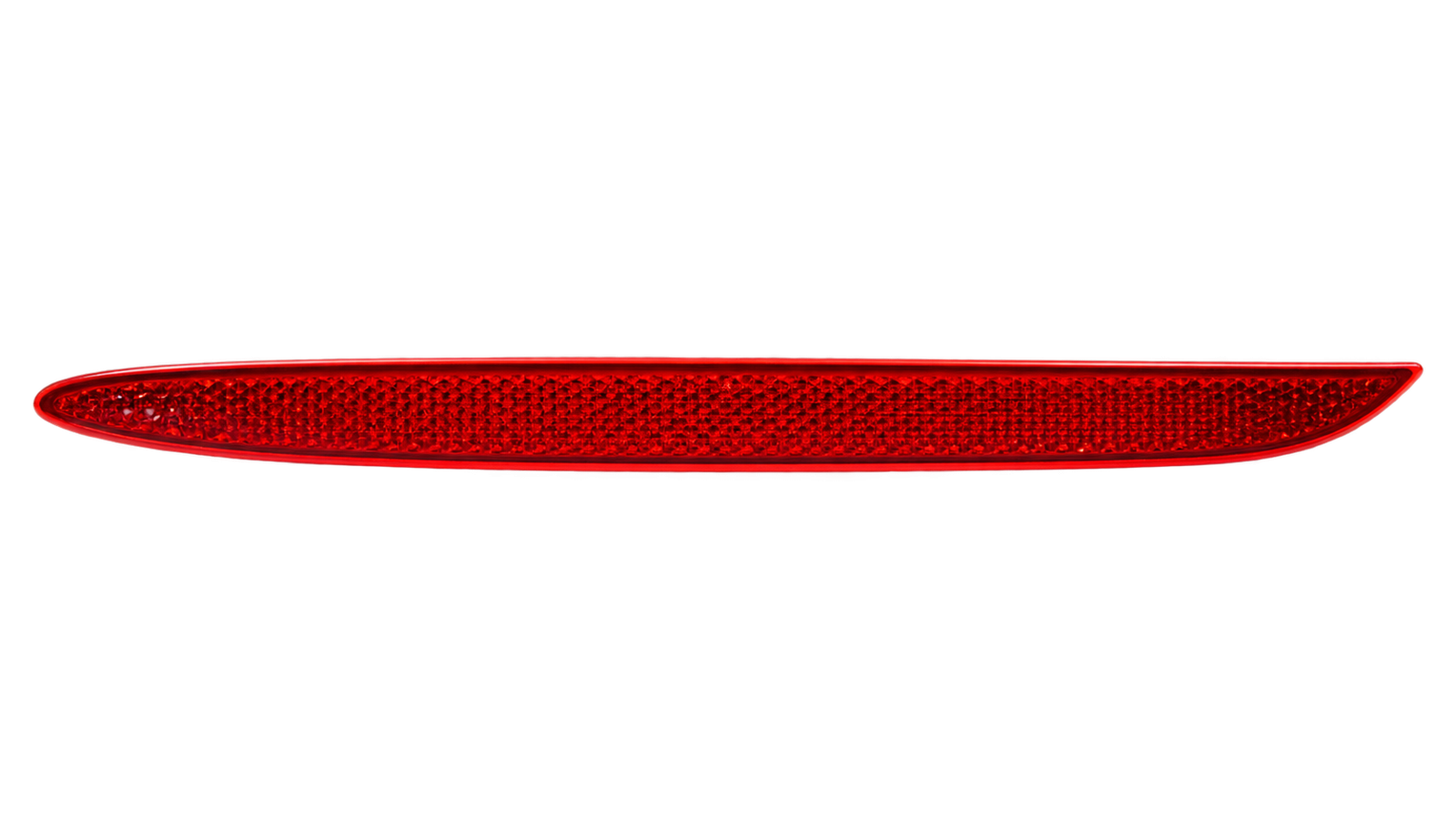 Bumperreflector voor MERCEDES
