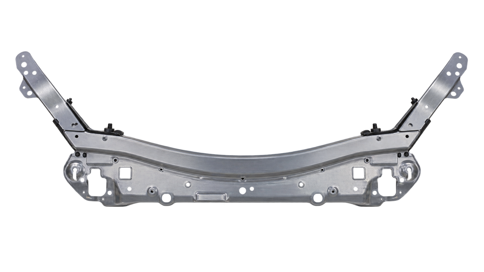 Voorfront (frontpaneel) voor MERCEDES E