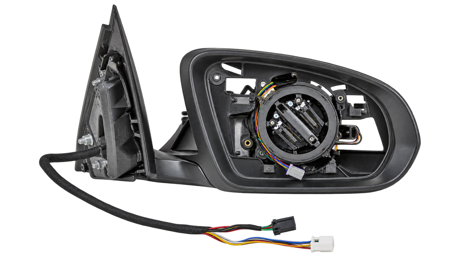 Buitenspiegel links voor MERCEDES GLC