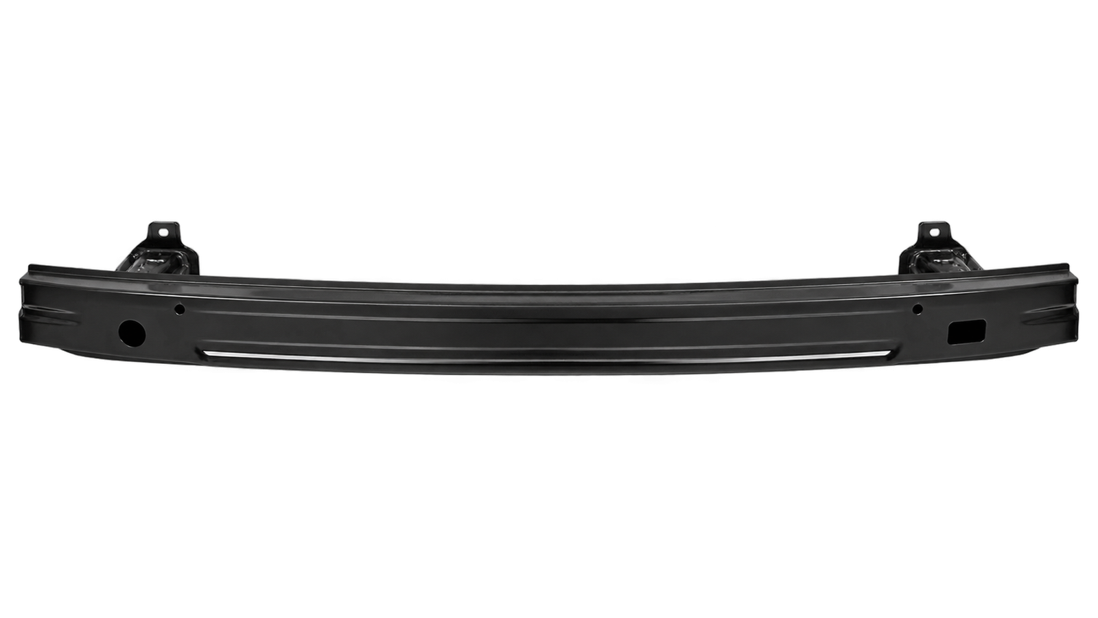 Bumperbalk (binnenbalk) voor MERCEDES GLC 2015-2019