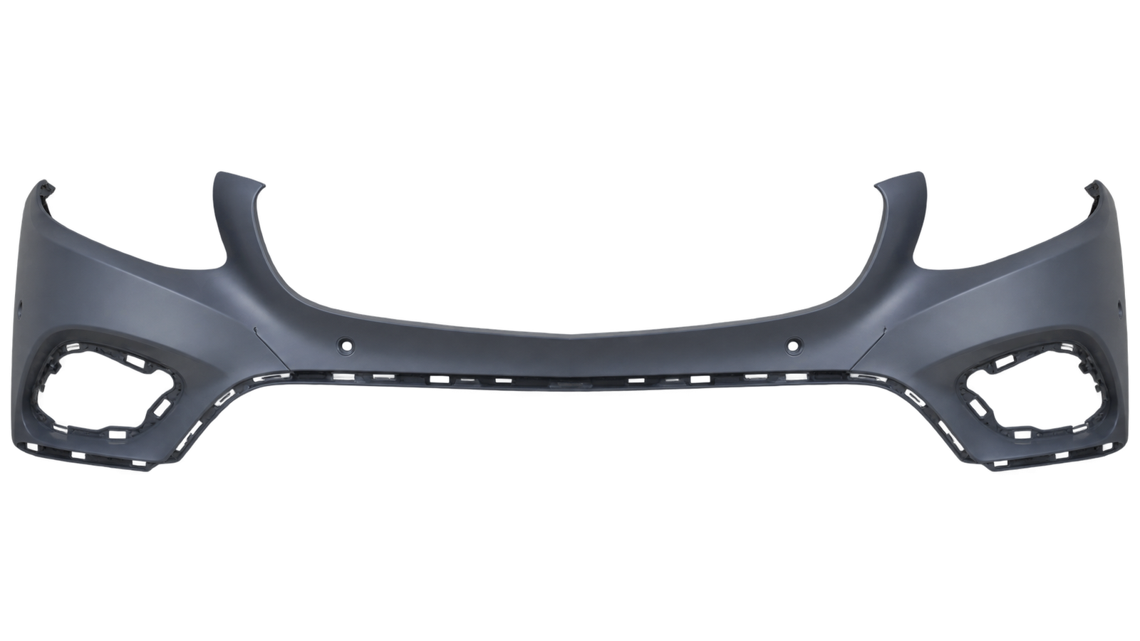 Voorbumper voor MERCEDES GLC 2015-2019