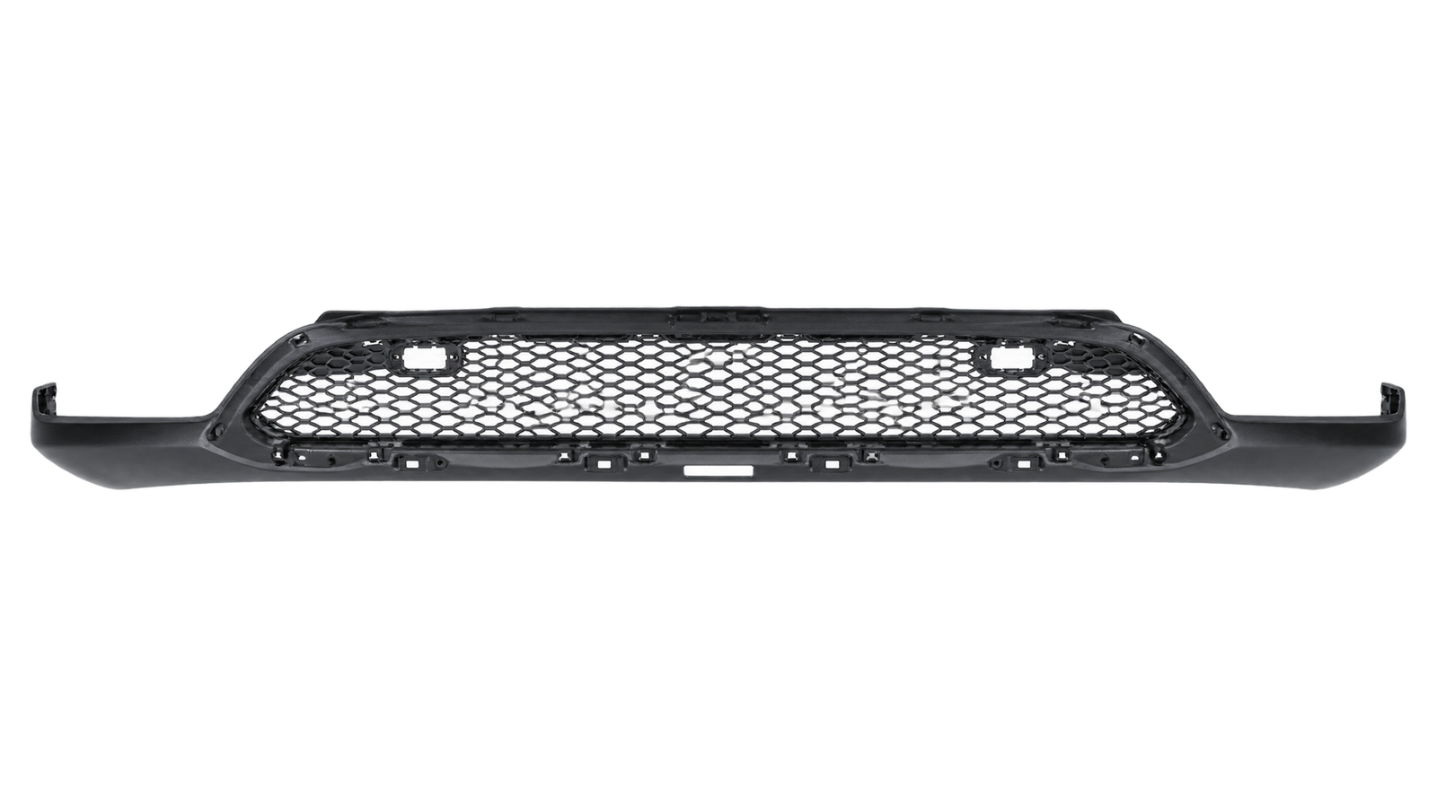 Voorbumper voor MERCEDES GLC 2015-2019