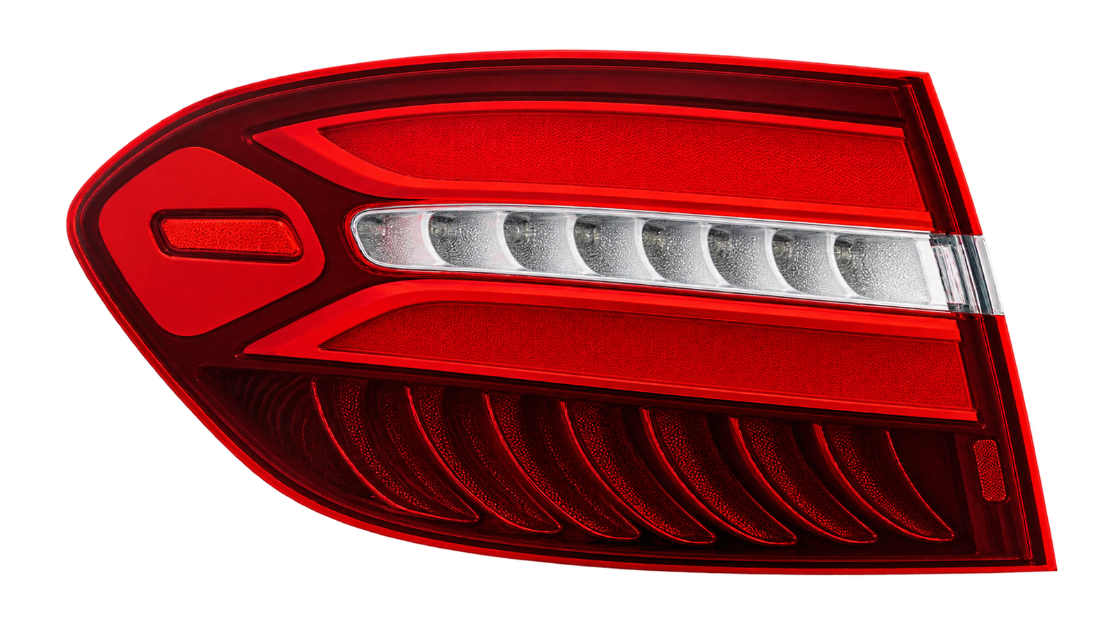 Achterlicht voor MERCEDES GLC