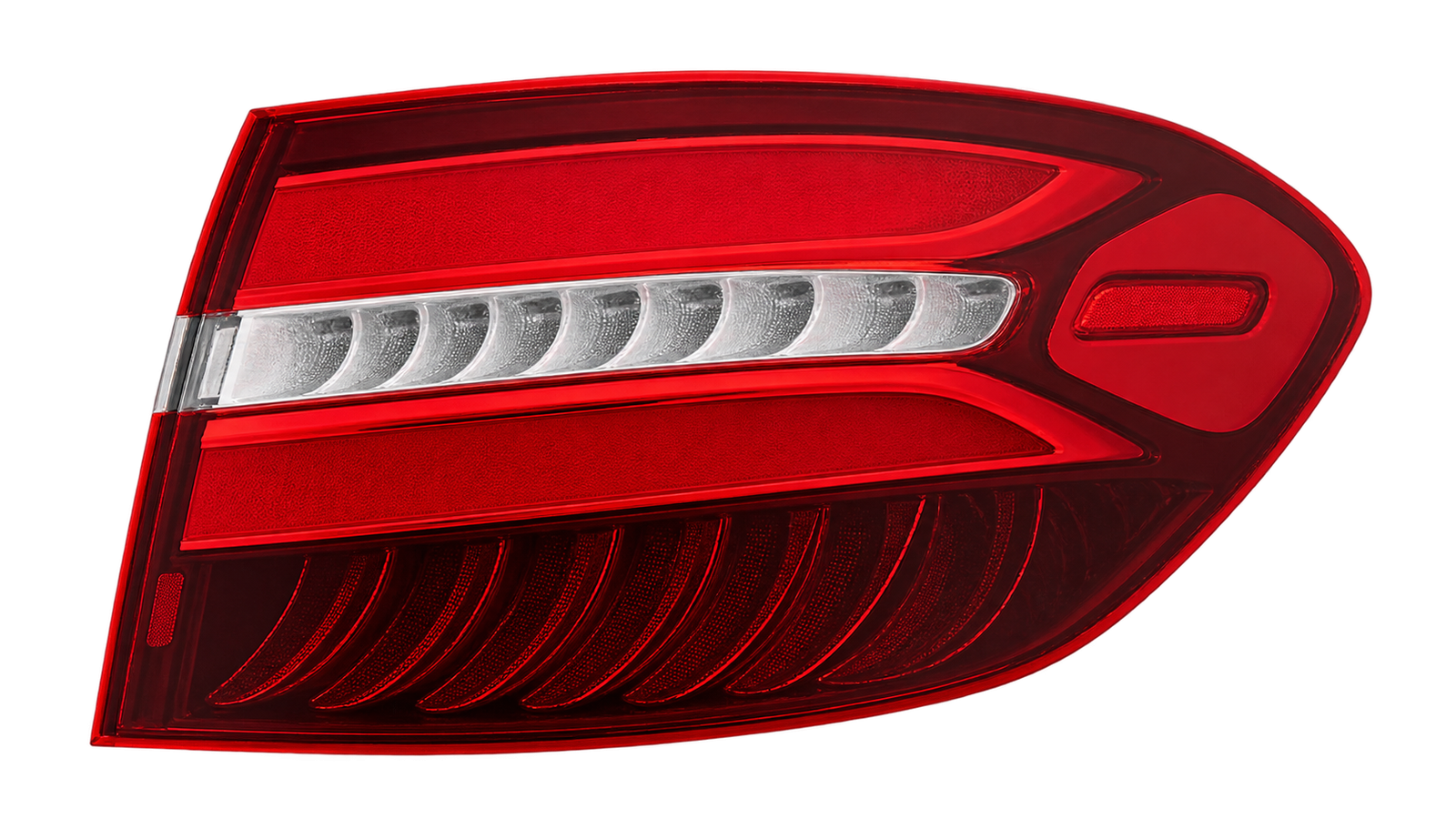 Achterlicht voor MERCEDES GLC