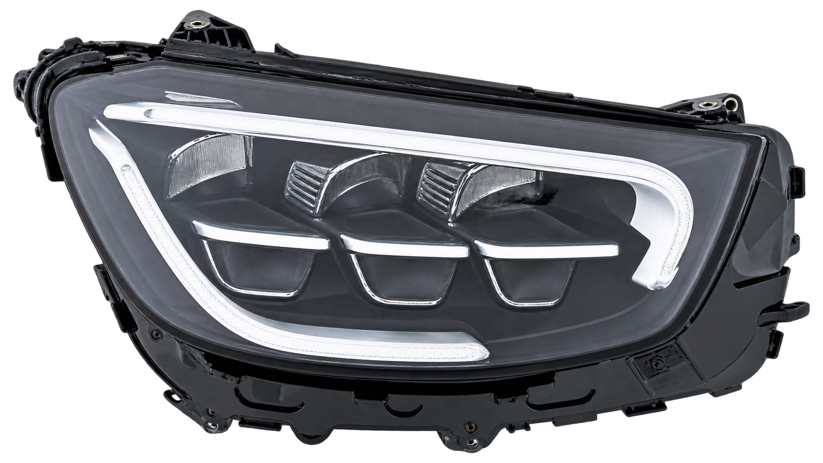 Koplamp rechts voor MERCEDES GLC 2019-2023