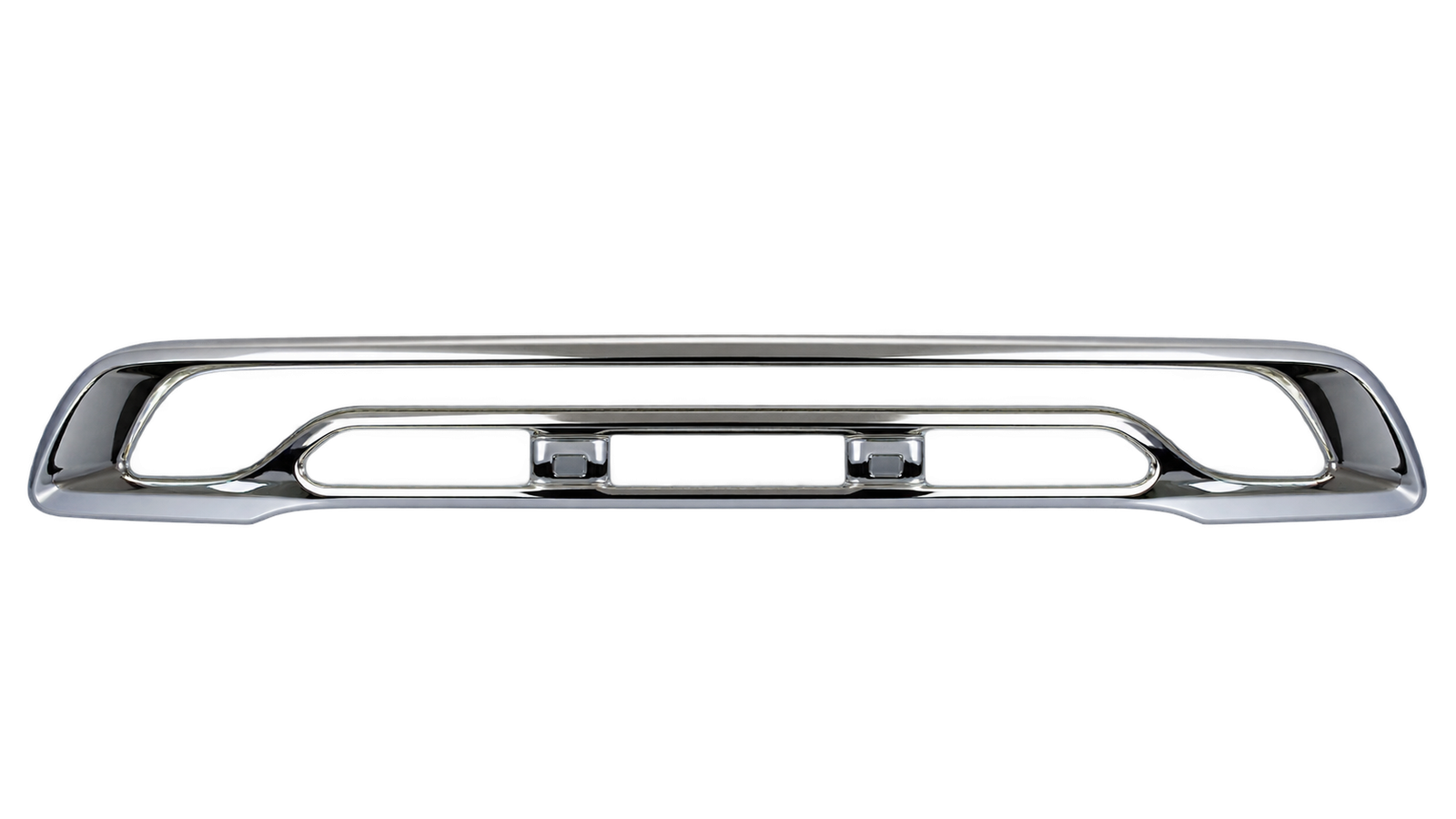 Grille voor MERCEDES GLC 2019-2023
