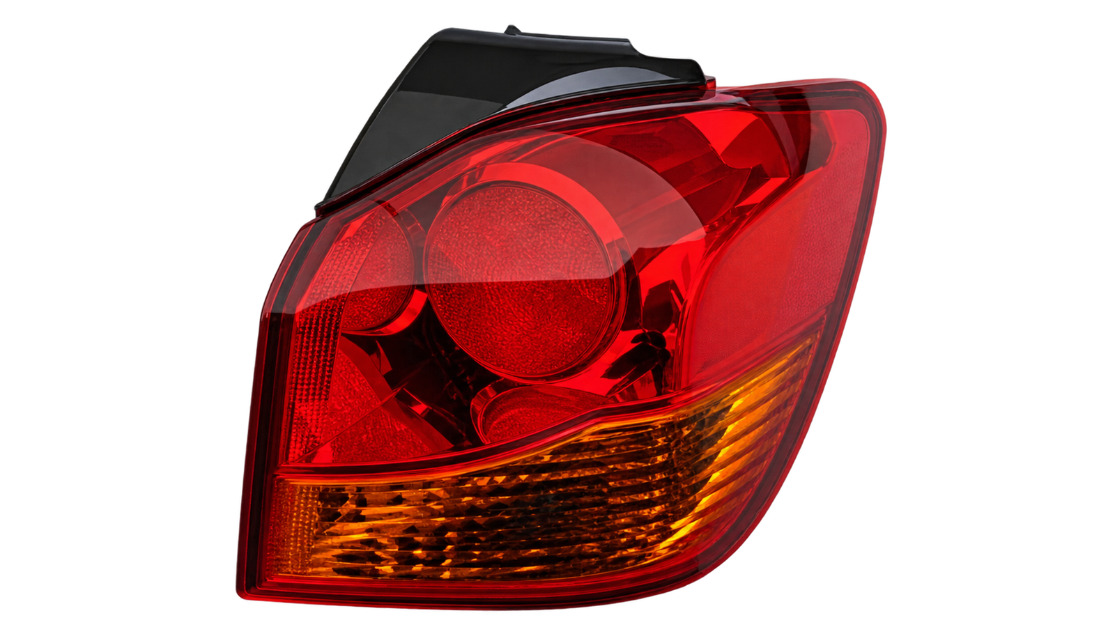 Achterlicht voor MITSUBISHI ASX
