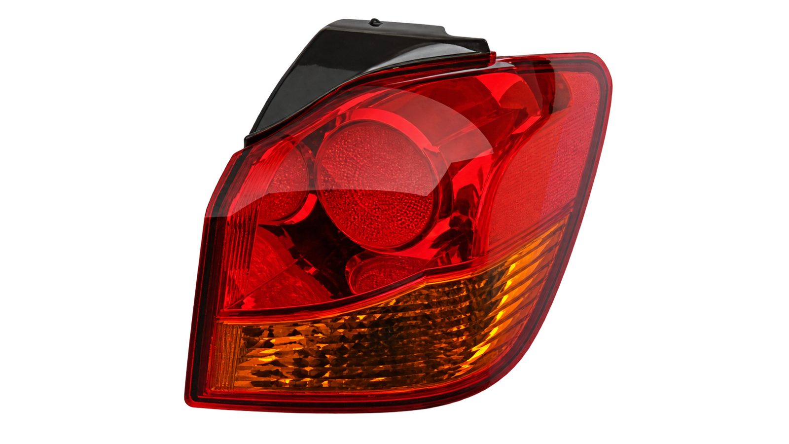 Achterlicht voor MITSUBISHI ASX