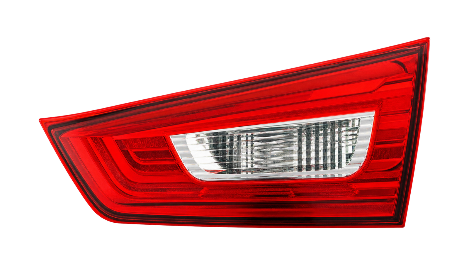 Achterlicht voor MITSUBISHI ASX