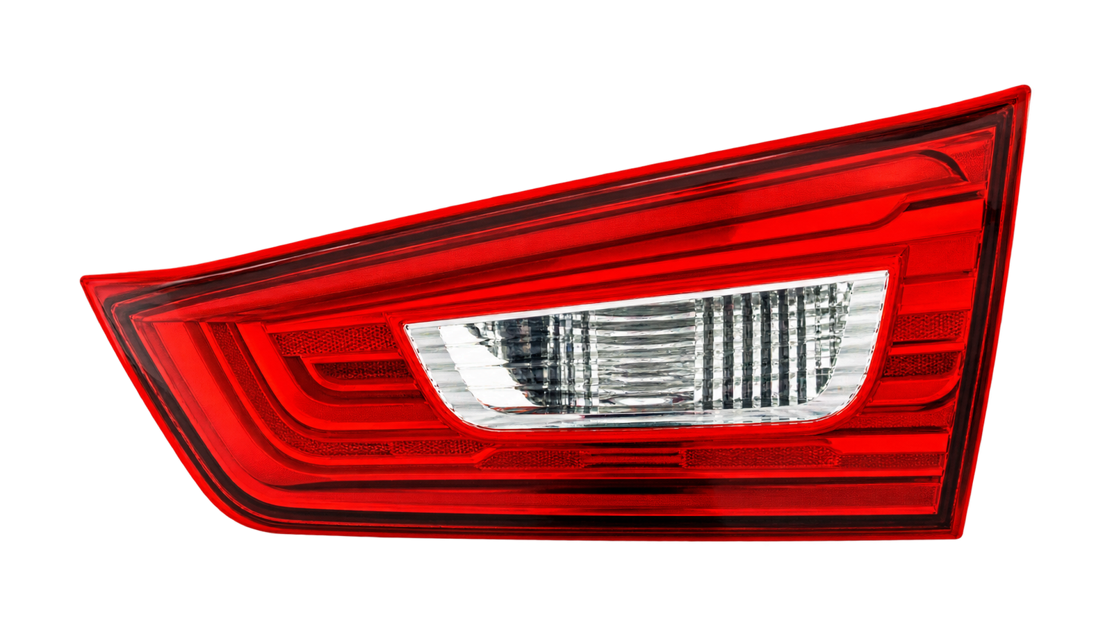 Achterlicht voor MITSUBISHI ASX