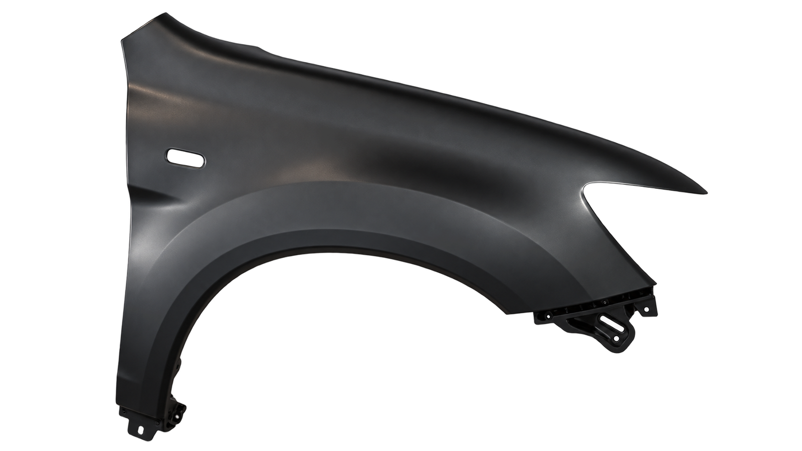 Spatbord (voorscherm) voor MITSUBISHI ASX