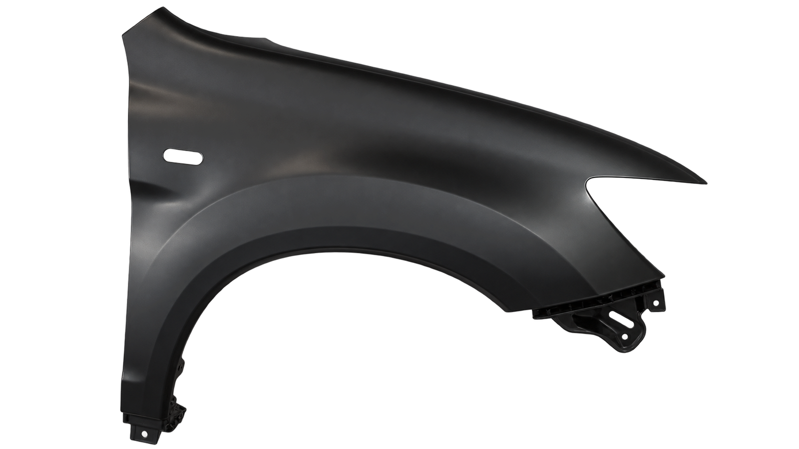 Spatbord (voorscherm) voor MITSUBISHI ASX