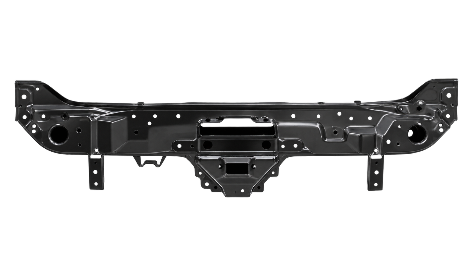 Voorfront (frontpaneel) voor MITSUBISHI ASX