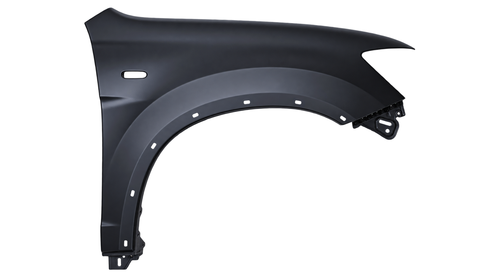 Spatbord (voorscherm) voor MITSUBISHI ASX