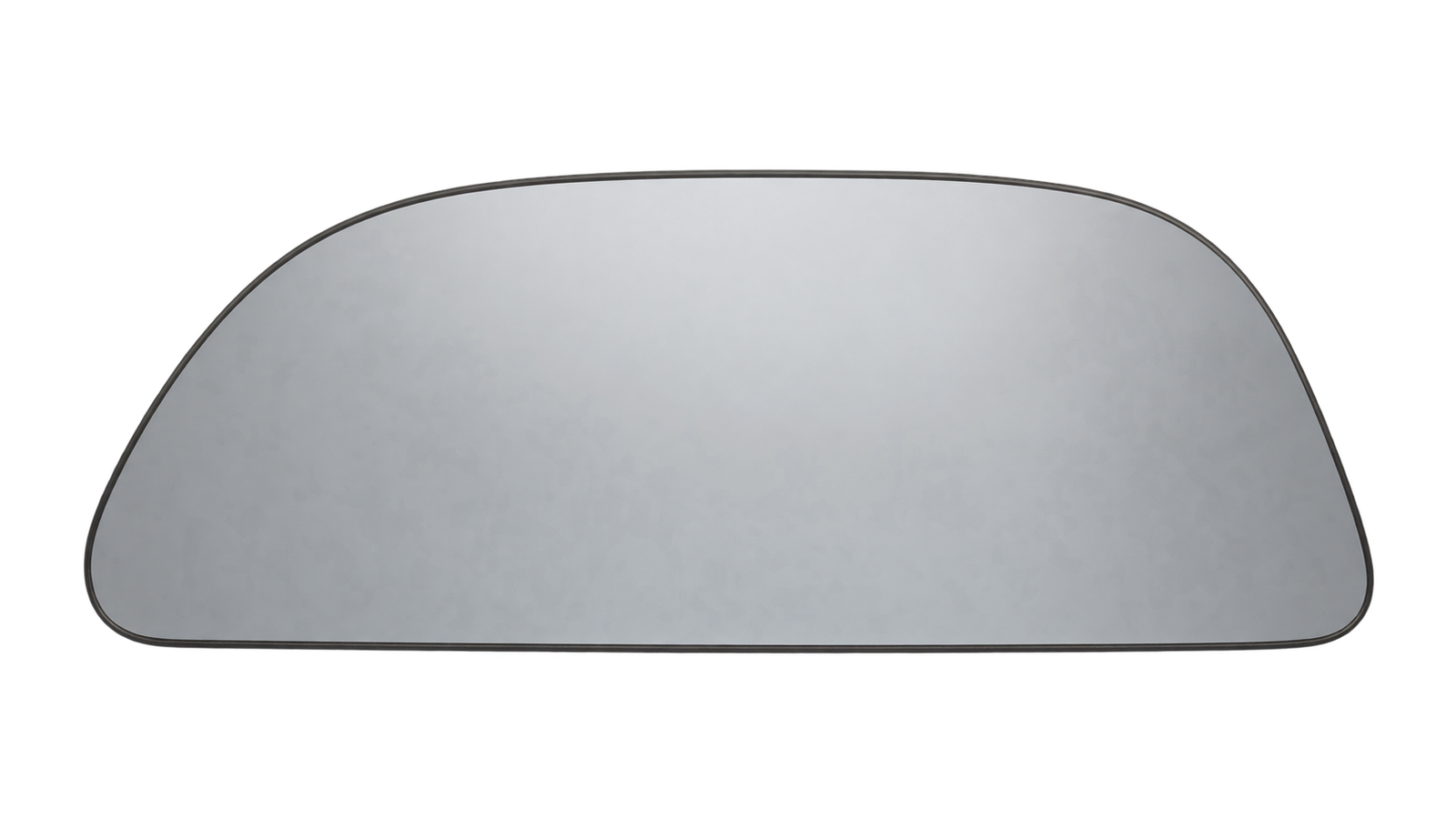 Spiegelglas voor MITSUBISHI COLT 1992-1996