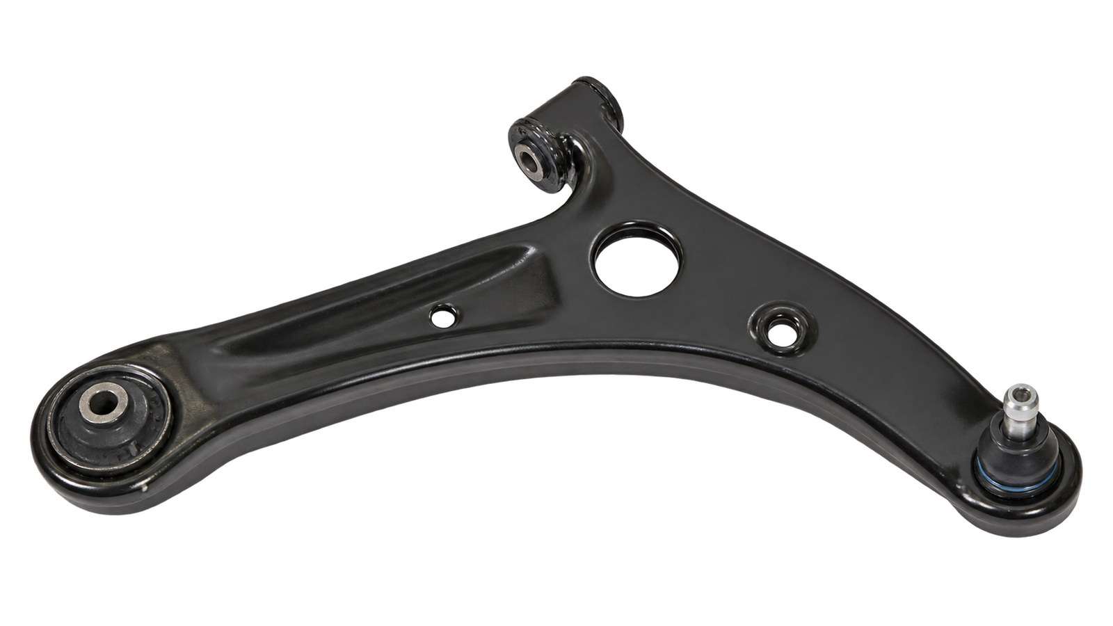 Draagarm voor MITSUBISHI COLT 2004-2008