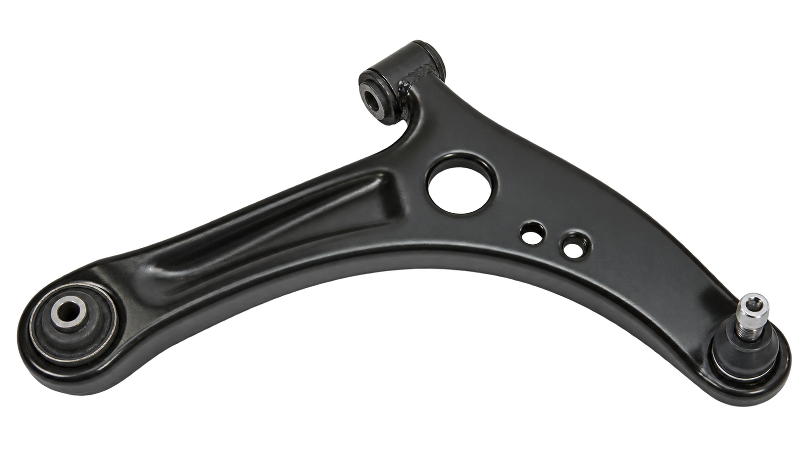 Draagarm voor MITSUBISHI COLT 2004-2008