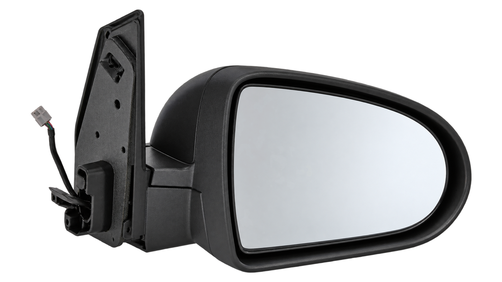 Buitenspiegel links voor MITSUBISHI COLT