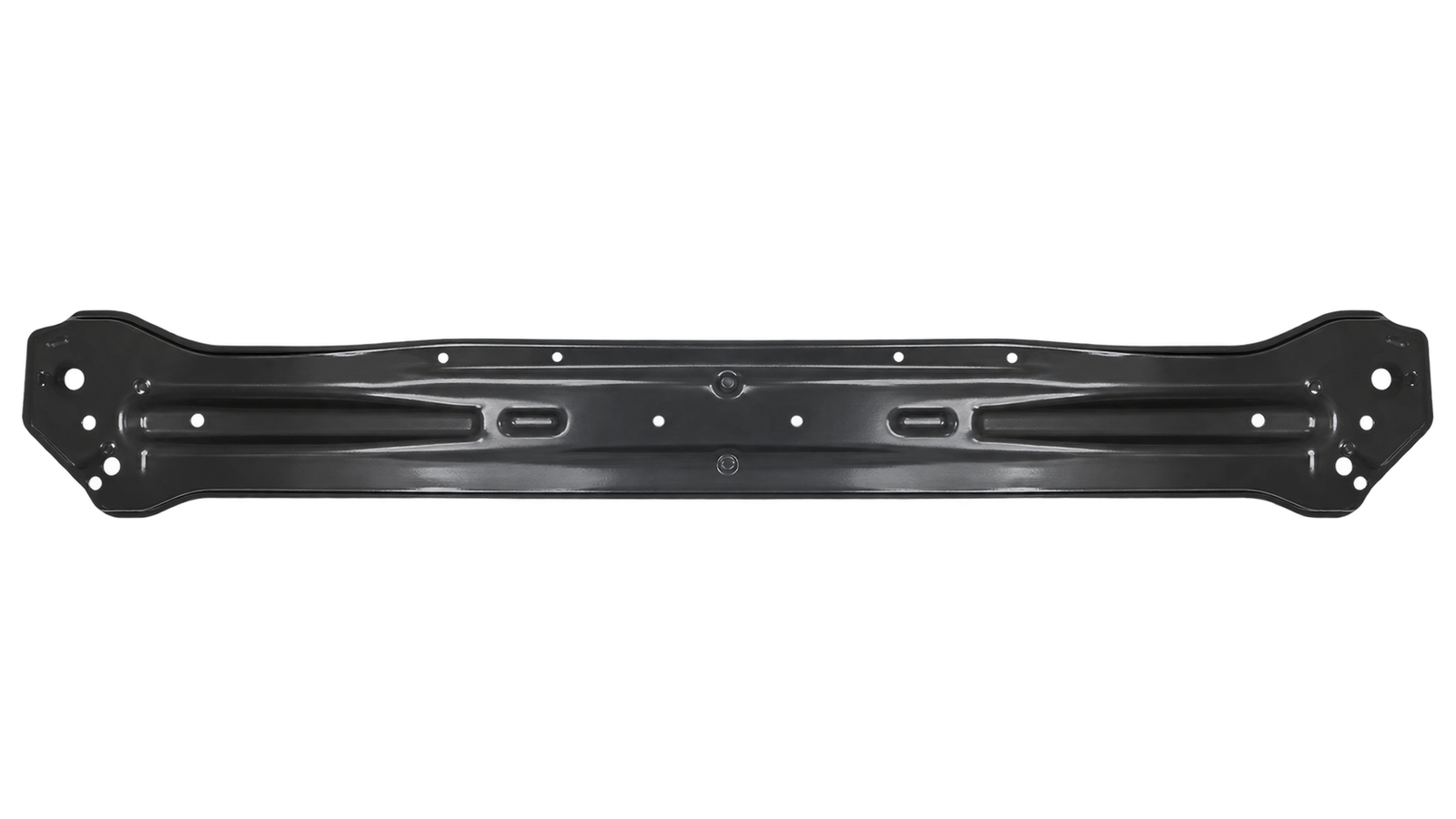 Bumperbalk (binnenbalk) voor MITSUBISHI COLT 2004-2008