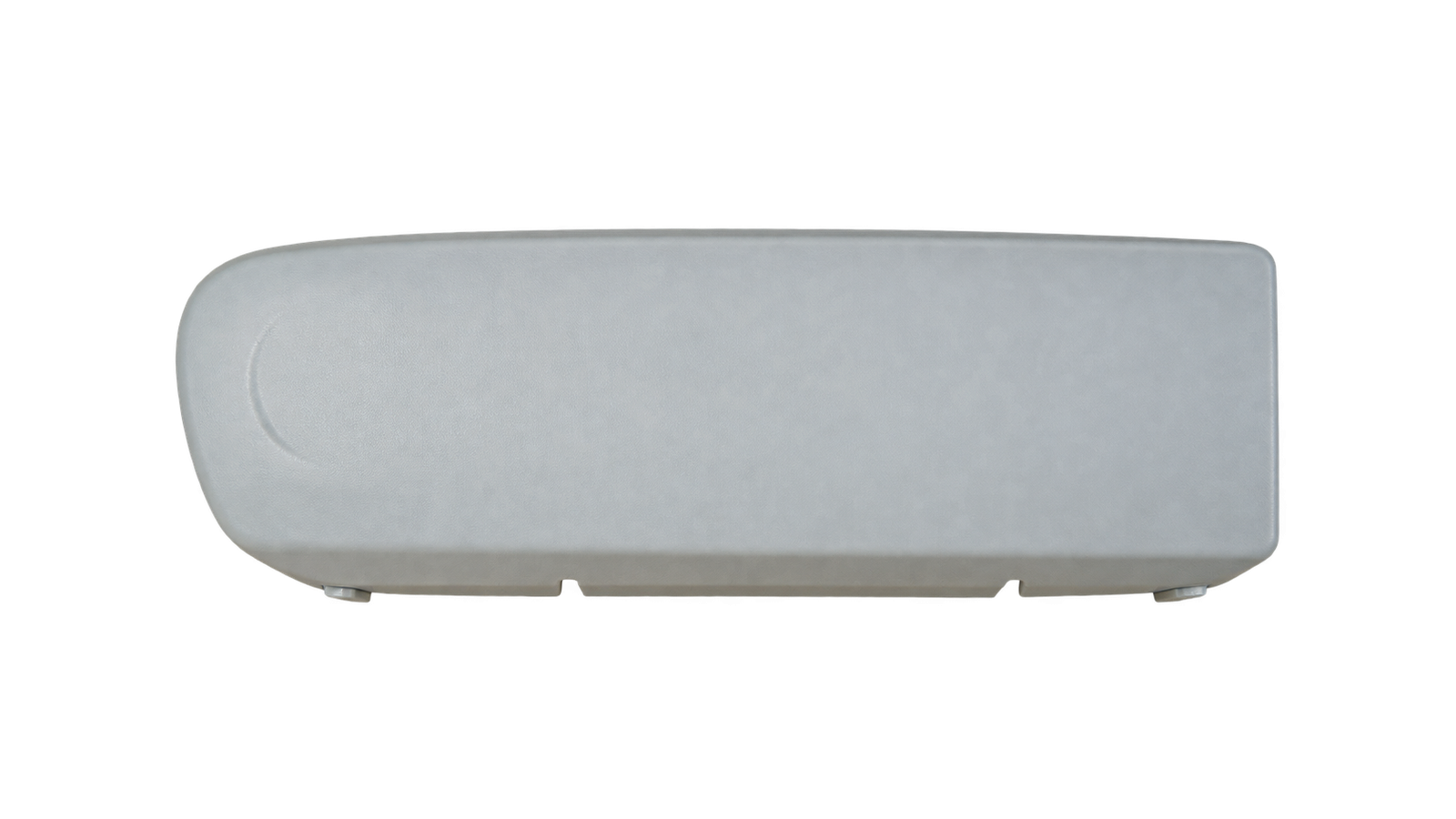 Bumperlijst voor MITSUBISHI COLT 2004-2008